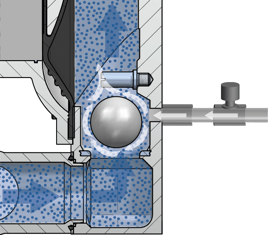 illustration inductor system 2 MLH