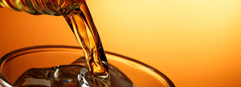 Efektywna produkcja alkoholu: wymagania dotyczące higieny i materiałów