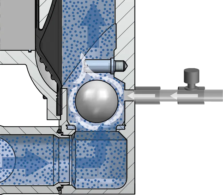 illustration inductor system 2 MLH