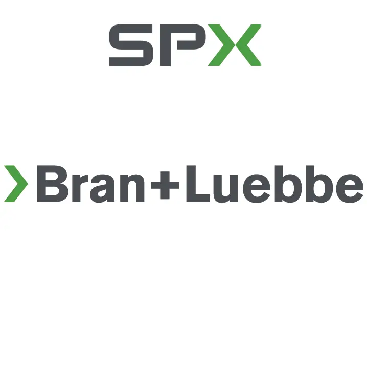 SPX FLOW Bran+Luebbe