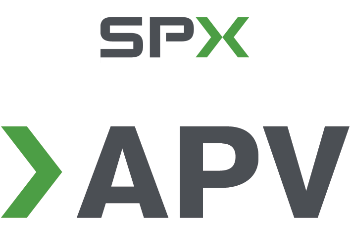 SPX FLOW APV